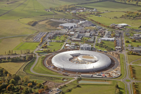 diamondsynchrotron