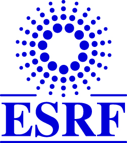 esrf logo blue cmyk