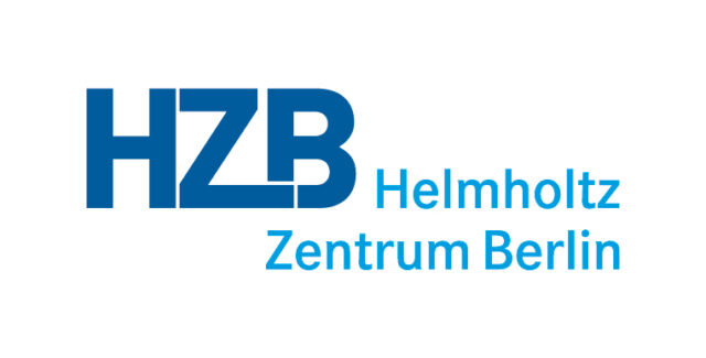 hzb logo blue