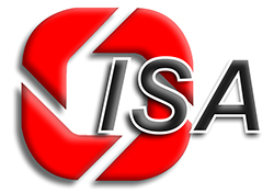 isa logo