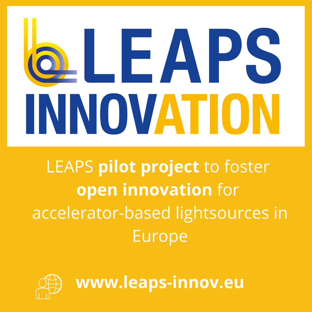 leaps pilot project 1