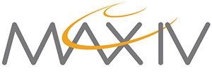 max iv logo