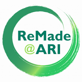 remade logo